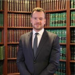 Jewish Intellectual Property Lawyer in California - Alex Davis