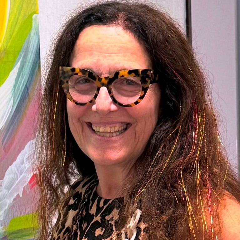 Alice A. Salvo, Jewish lawyer in Woodland Hills, CA