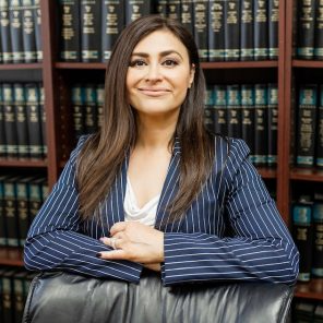 Amy Sokolson - Jewish lawyer in Southampton PA
