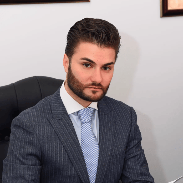 Jewish Lawyers in New York Jewish Law Firms in New York