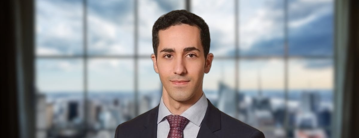 Elad Michael