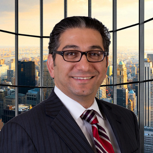 Elazar Aryeh - Jewish lawyer in Forest Hills NY
