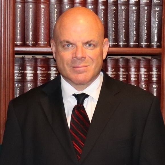 Jewish Social Security Lawyer in Philadelphia Pennsylvania - Greg Prosmushkin