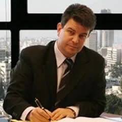 Guy Flanter - Jewish lawyer in Ramat Gan IL-C