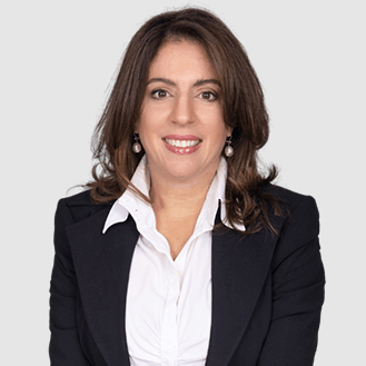 Jewish Mediation Lawyer in New York - Jacqueline Harounian