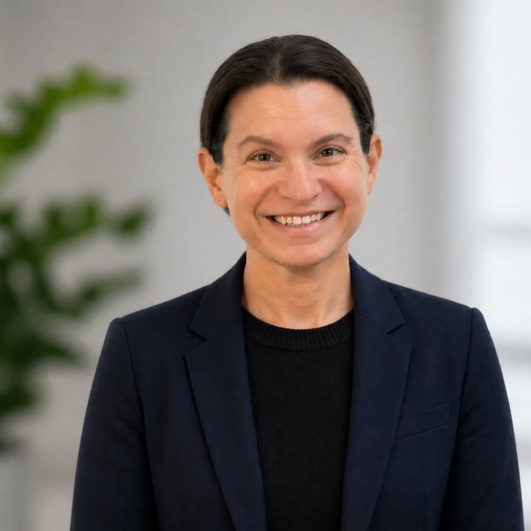 Jewish Lawyer Near Me - Jenna Selsky Greenwald