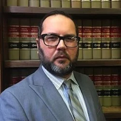 Jewish Personal Injury Lawyer in Albuquerque New Mexico - Joshua Bradley