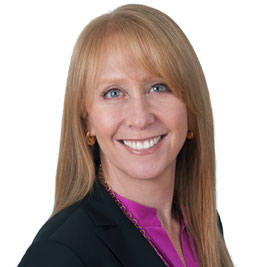 Melissa Needle - Jewish lawyer in Westport CT