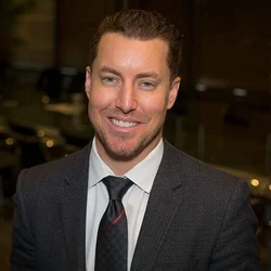 Jewish Lawyer in Commerce California - Michael Burgis