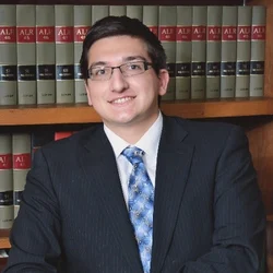 Jewish Lawyer in Fond du Lac Wisconsin - Michael Edwards