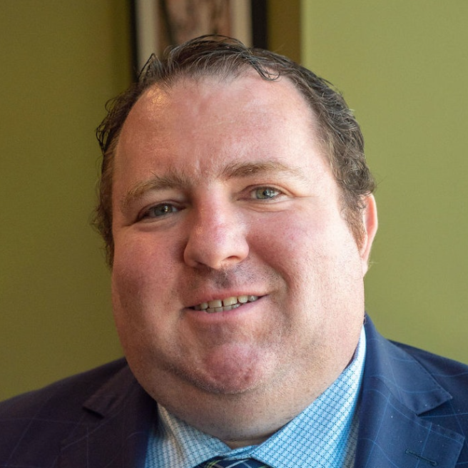 Michael H. Joseph
