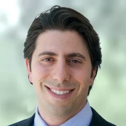 Jewish Intellectual Property Attorney in California - Michael N. Cohen