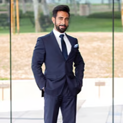 Omid Khalifeh
