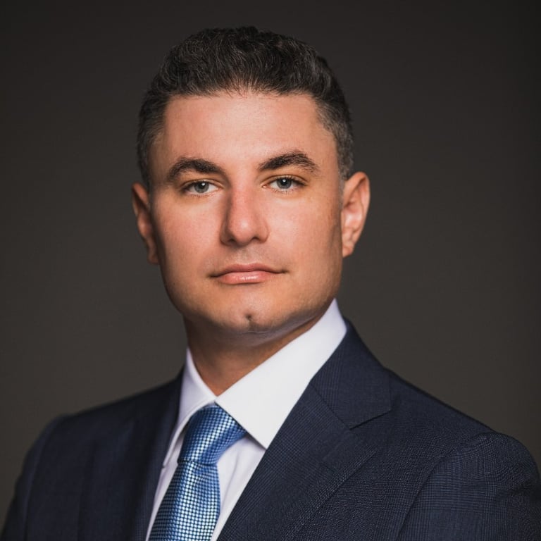 Joseph Lipsky Jewish Lawyer in Plantation, FL