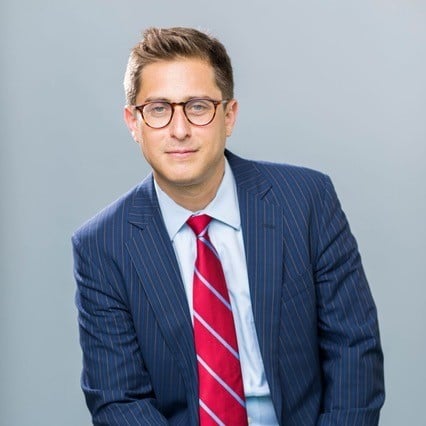 Seth J Bloom