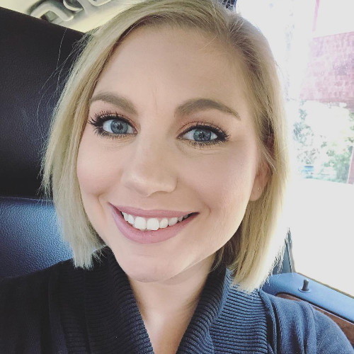 Stephanie Sandler